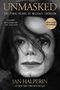 Ian Halperin: Unmasked, Buch, Buch