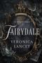 Veronica Lancet: Fairydale, Buch