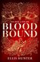 Ellis Hunter: Hunter, E: Blood Bound, Buch