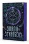 Jeanette Rose: Sorrow & Strangers, Buch, Buch