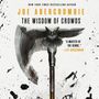 Joe Abercrombie: The Wisdom of Crowds, CD