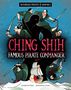 Stephanie Peters: Ching Shih, Famous Pirate Commander, Buch