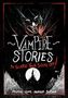 Michael Dahl: Vampire Stories to Scare Your Socks Off!, Buch