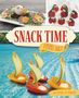 Tamara Jm Peterson: Snack Time Food Art, Buch