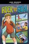 Jake Maddox: Rock 'n' Goal, Buch