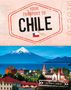 Golriz Golkar: Your Passport to Chile, Buch