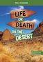 Elliott Smith: Life or Death in the Desert, Buch