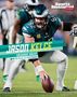 Ryan G van Cleave: Jason Kelce, Buch