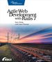 Sam Ruby: Agile Web Development with Rails 7, Buch