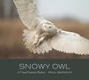 Paul Bannick: Snowy Owl, Buch