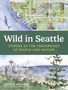 David Williams: Wild in Seattle, Buch