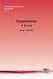 Peter J Moffatt: Experimetrics, Buch
