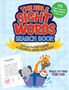 Good Books: The Peace of Mind Bible Sight Words Search Book, Buch