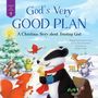 Abigail Gehring Lawrence: God's Very Good Plan, Buch, Buch