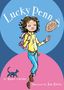 Aimee Lucido: Lucky Penny, Buch