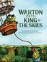 Russell Erickson: Warton and the King of the Skies, Buch