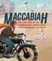 Kerry Olitzky: Maccabiah, Buch