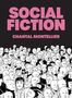 Chantal Montellier: Social Fiction, Buch