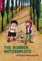 Otfried Preussler: The Robber Hotzenplotz, Buch