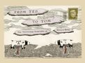 Edward Gorey: From Ted to Tom: The Illustrated Envelopes of Edward Gorey, Buch