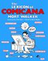 Mort Walker: The Lexicon of Comicana, Buch, Buch