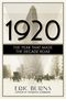 Eric Burns: 1920, Buch
