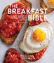 Kate Mcmillan: The Breakfast Bible, Buch