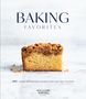 Williams Sonoma: Baking Favorites, Buch