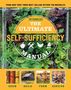 Tim Macwelch: The Ultimate Self-Sufficiency Manual, Buch