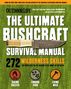 Tim Macwelch: Ultimate Bushcraft Survival Manual, Buch