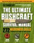 Tim Macwelch: Outdoor Life: Ultimate Bushcraft Survival Manual, Buch