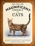 Barbara Taylor: The Magnificent Book of Cats, Buch
