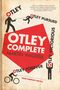 Martin Waddell: Otley Complete: Otley, Otley Pursued, Otley Victorious, Otley Forever, Buch