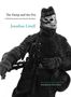 Text: "The Damp and the Dry", "A Brief Incursion into Fascist Territory", "Jonathan Littell". Abbildung eines vermummten Soldaten., Buch