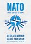 Medea Benjamin: Nato, Buch