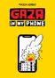 Mazen Kerbaj: Gaza in My Phone, Buch