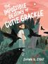 Shawn K Stout: The Impossible Destiny of Cutie Grackle, Buch