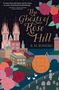 R M Romero: The Ghosts of Rose Hill, Buch