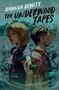 Amanda DeWitt: The Underwood Tapes, Buch