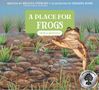 Melissa Stewart: A Place for Frogs (Third Edition), Buch