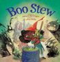 Donna L Washington: Boo Stew, Buch