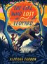 Nizrana Farook: The Girl Who Lost a Leopard, Buch
