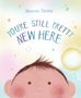 Mariyka Foster: You're Still Pretty New Here, Buch