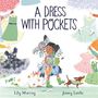 Lily Murray: A Dress with Pockets, Buch