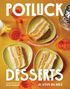 Justin Burke: Potluck Desserts, Buch
