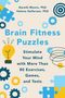 Gareth Moore: Brain Fitness Puzzles, Buch