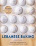 Maureen Abood: Lebanese Baking, Buch