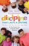 Raymond N Guarendi: Discipline That Lasts a Lifetime, Buch