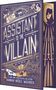 Hannah Nicole Maehrer: Assistant to the Villain (Special Edition Hardcover), Buch