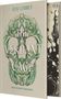 Jess Lourey: The Verdant Cage, Buch